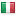 revolta.cloud server is located in Italy